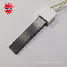 Si3n4 Silicon Nitride Ceramic Heater For Biomass Ignitor 600w 220V